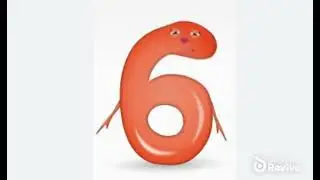Number 6 part 53 singing