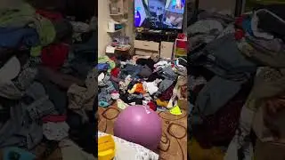 Квартира в стиле олд мани🙃