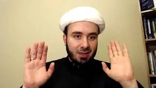 Biography of the Prophet-  Migration - Verse 195 of Aali Imran-  Hamam Nassereddine