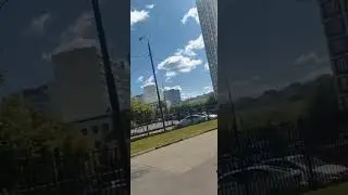 Когда все на шашлыках , а ты на работе