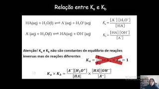 06 - Força relativa de ácidos e bases