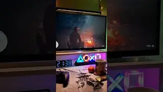 Night time gaming #ismaxplay #youtubeshorts #rdr2 #gaming #ps5 #рдр2 #shorts