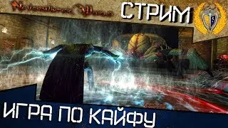 2 недели игры, смотрим что на сервере NeverWinterWorld [Classic] m2