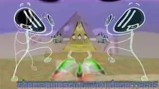 Preview 2 Henry Stickman Triangle Effects (Sponsored by Klasky Csupo 2001 Effects) Combined