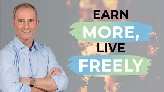 Earn more, live freely: Bodo Schäfer's secrets to achieving financial freedom