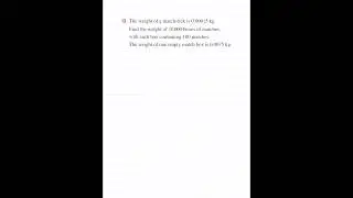 Year 7 Cambridge Exercise 6E Q13
