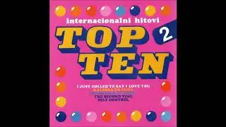 ELVIRA VOĆA-Što ljubav ima s tim (What's love got to do with it)