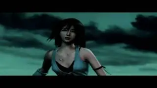 Final Fantasy 8 (PC) Cutscene #72 Time Compression