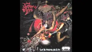 Jazzy Bazz - 08 - Seul - SUR LA ROUTE DU 3.14