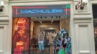 3D NEON SAMURAI v2