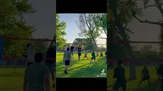 VOLLEYBALL HIGHLIGHTS 🏐 #volleyball #vball