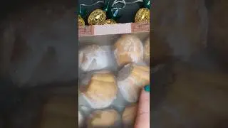 1килограмм кексов из Светофора, обзор продуктов
