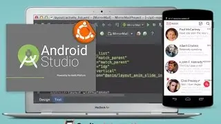 Curso de Android de 0:  ListView Personalizado usando Adaptadores Parte 1