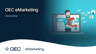 OEC eMarketing - Product overview