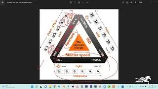 Lesson 18 part 2 : V-ray Physical Camera & Motion Blur & Clipping