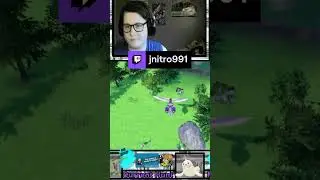 The Shiny Academy Challenge: Shiny Skarmory | jnitro991 on #Twitch