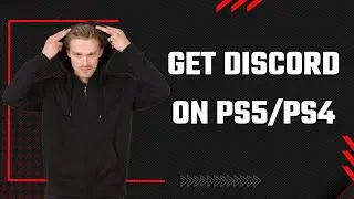 HOW TO GET DISCORD ON PS5/PS4 ( CALL AND TEXT YOUR FRIENDS!!!)