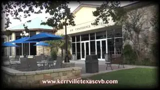 Kerrville, Texas