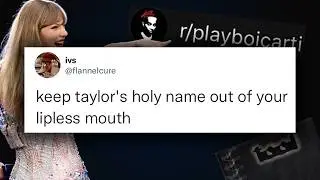 Which Artist Has the Worst Fanbase?