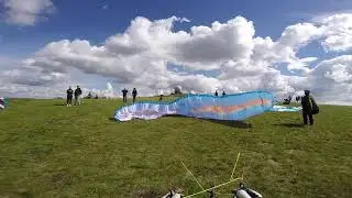 Ozone ZeoliteGT. Wasserkuppe Westhang. Abschattung. 02.09.2020.