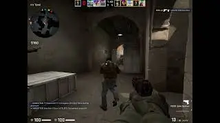 BEN MALIM CSGO