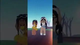 Sorry I haven’t posted in a while! || #roblox #shortsvideo #robloxedit