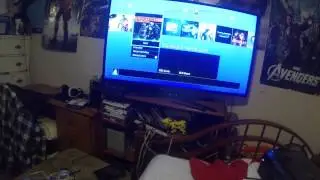 PlayStation 4 Voice Commands and App Navigation
