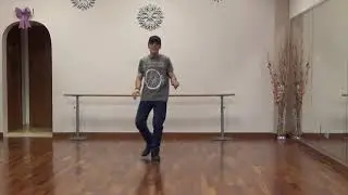 Señorita La La La ( Dance ).