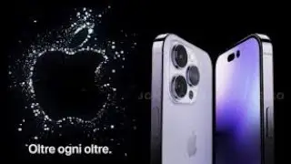 COMPRO il nuovo iPHONE 14 PRO *troppi soldi*