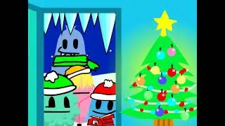 Dumb Ways to Die - Christmas Carols