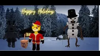 Piggy (Holiday Season event!) All rewards