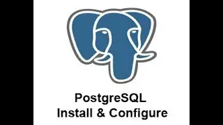 PostgreSQL Installation from Source code