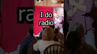 This Marriage Won't Last #funny #comedy #radio #newspaper #standupcomedy