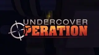 MicroVolts UPDATE - Undercover Operation