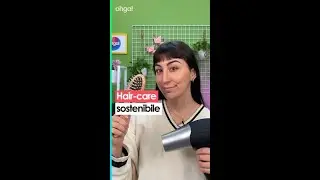 Hair-care sostenibile