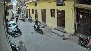 Sanjivani IP Camera