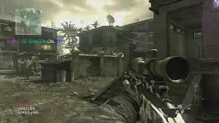MW3 FREE XP LOBBY XBOX 360, XBOX ONE