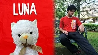 SILENT SHORT FILM - LUNA