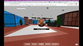 No Code Metaverses