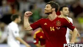 ESPAÑA ganadora de la Eurocopa 2012 Canción Eurocopa 2012 No hay 2 sin 3