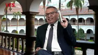 WILLIAN MERECI Y SU LIBRO VENDERARTE. ENTREVISTA CON EL GESTOR CULTURAL E INGENIERO EN MARKETING