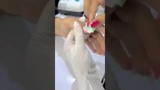 Nail Art Design For Beginner #nailart #nailpolish #nailtutorial