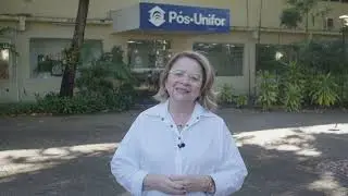 Pós-Unifor | Conheça a Especialização em Gerontologia! 🧠👵🏻