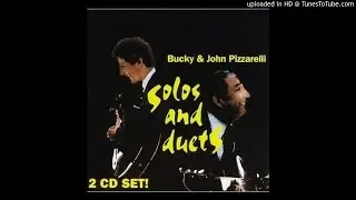 Bucky&John Pizzarelli - Undecided