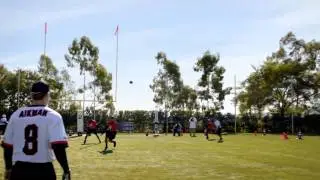 Bridgestone   Performance Football