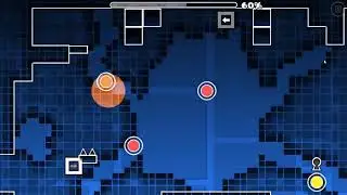 Celeste but in gd