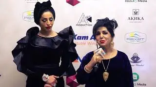 Tajikistan New Year 2018 Concert TRAILER | کنسرت سال نو میلادی در شهر دوشنبه تاجیکستان
