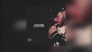 Güero SoSa x Hippie Mvfia - 24 HRS (Audio)