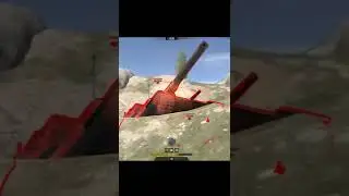 САМЫЙ ЭПИЧНЫЙ БОЙ Concept 1B 1 В 6 | РЕПЛЕЙ WOT BLITZ  