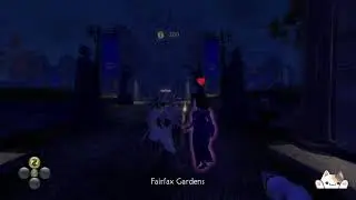 Fable II Livestream Archive - Part 8